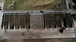 Howard County Compost Facility at Alpha Ridge Landfill