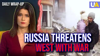 Russia has once again confirmed its reputation as a terrorist state.