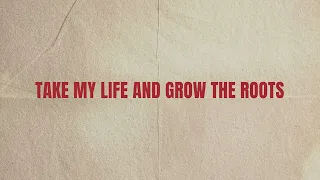 Fields Worship - Not My Will (Lyric Video)