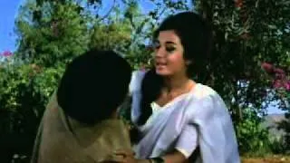 Tu Jangle Ki Morni - Shashi Kapoor - Nanda - Raja Saab - Hindi Song