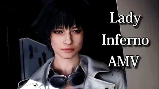 DMC Lady AMV