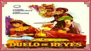 DUELO DE REYES - COMPLETA EN ESPAÑOL