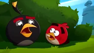 Angry Birds Toons - S1E42 - Hiccups