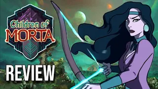 Is Children of Morta Worth It? | Children of Morta Co-op Review