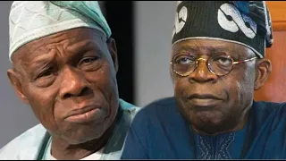 Bola Tinubu Has Difficulties But Is Consumed By Ambition - Jimi Disu | As E Dey Hot