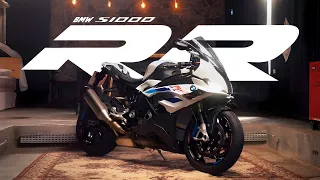 BMW S 1000 RR - AVALIAÇÃO COMPLETA E PREÇO - A MOTO ESPORTIVA MAIS DESEJADA