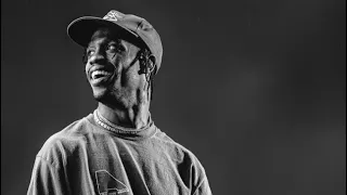 Travis Scott - Wake Up (Live @ Wireless 2019)