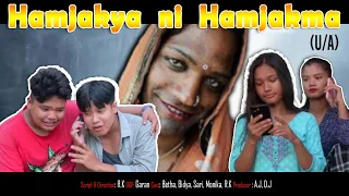 Hamjakya ni Hamjakma || Kokborok  Short Movie || @gseries2.0