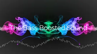 Ala Tracz - I'll Be Standing (Bass Boosted)