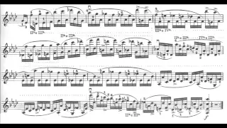 Paganini, Niccolò Caprice 11,12,13,14 op.1