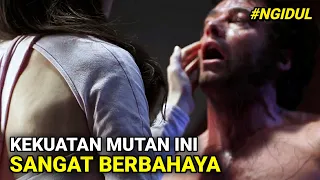 SIAPAPUN YANG MENYENTUHNYA LANGSUNG MATI | #NGIDUL FILM X-MEN (2000)