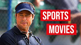 BEST SPORTS MOVIES ON NETFLIX IN 2021 (UPDATED!)