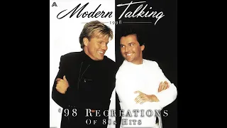 Modern Talking - In 100 Years '98 (Recreation - '98 Rap Style)