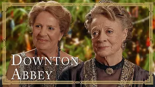 The Best of the Christmas Specials | Downton Abbey