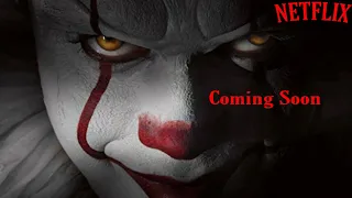 IT: Chapter 2 - HINDI Trailer (NETFLIX 2019) | Stephen King Horror Hollywood Movie HD |