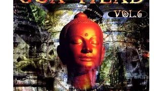 VA - Goa-Head Volume 6 [Full album] compilation