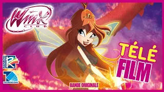 Winx Club™- TéléFilm - Le Pouvoir de Charmix - Méry Lanzafame