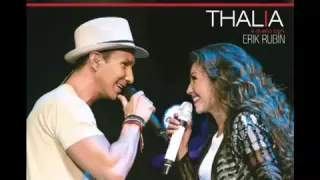 Thalia Ft. Erik Rubin - La Apuesta (Viva Tour)