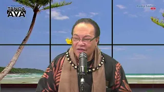 Tanoa Ava Show, 22 JUL 2023 - Radio Samoa