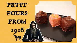 Food History: Cooking Rasputin's Last Meal