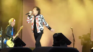 Rolling Stones   Let's Spend the Night Together   May 25 2018   London Stadium