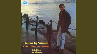 Ferry Cross the Mersey (Mono Version) (1997 Remaster)