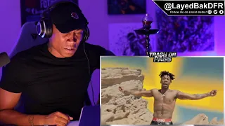 TRASH or PASS! Dax ( ISIS Freestyle "One Take Video") [REACTION!!]