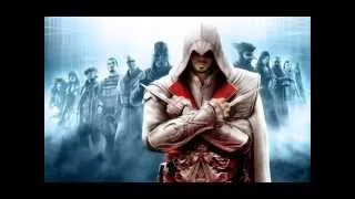 OST Assassins Creed Brotherhood - 03 - Cesare Borgia.wmv