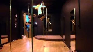 Pole Sisters Pole Dance - Lady Marmalade (Full Version)