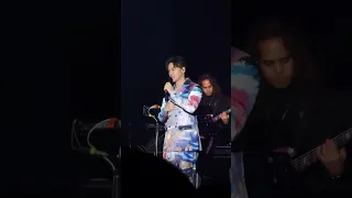 《擦肩而過》 《一人一首李聖傑曼谷演唱會》 Me & Song Sam Lee Bangkok Concert 2024