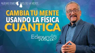 ¡Cambia tu vida usando la FISICA CUANTICA! ¡Descubre Cómo!