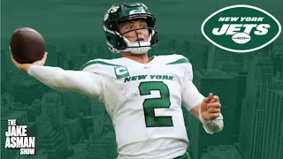 A New York Jets expert on what we LEARNED from Zach Wilson's performance against Miami