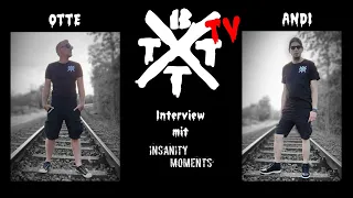 BlattTurboTV - Interview mit Insanity Moments (19.Juli 2020)
