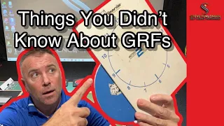 Things You Didnt Know About Ground Reaction Forces #groundreactionforces #grfs