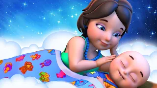 Hush Little Baby | Twinkle Twinkle Little Star | Baby Songs | Nursery Rhymes For Kids