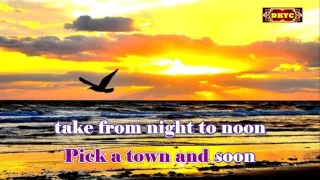 Yellow Bird - Karaoke