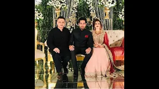 Salman Saeed wedding pics Album HD