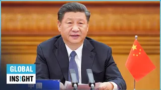 How will Xi Jinping reshape China and the world? : U.S.-Korean security expert