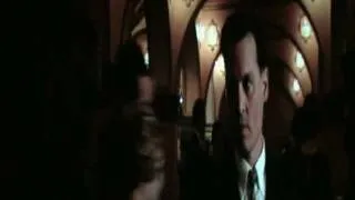 Public Enemies (Movie) - Wenn Du mein Mädchen sein willst... Johnny Depp.