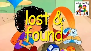 Milly Molly | Lost and Found | S2E8