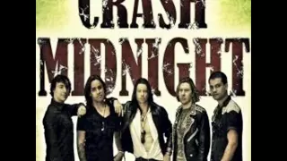 Crash Midnight: talking Lost In The City, tour partying, more with Soho