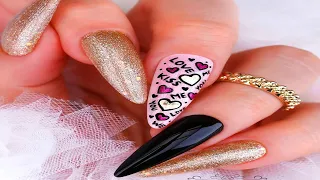 The Best Nails Art Ideas 💅 New Nail Art 2023 💄#61