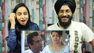 Athadu Comedy Scene Reaction | Brahmanandam Comedy Scenes | Mahesh Babu, Trisha Krishnan