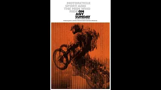 On Any Sunday (1971) Trailer