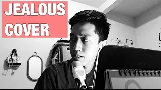 Labrinth - Jealous cover by Aditya Primadana