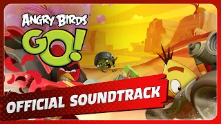 Angry Birds Go: Original Game Soundtrack (Extended Edition)