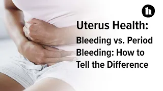 Implantation Bleeding vs Period Bleeding | Healthline