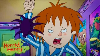 Perfect Peter's worst fear | Horrid Henry | Cartoons for Children