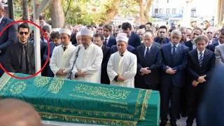 Death that made Murat Yıldırım really sad!