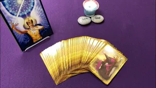 💙 Pick A Pile 💙 Messages from Archangel Michael